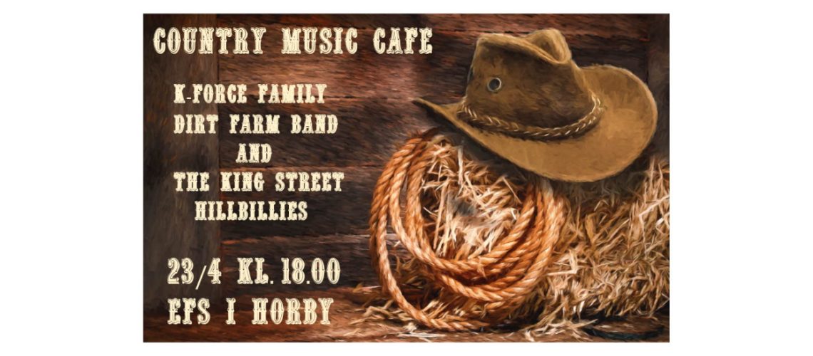 Country Music Cafe